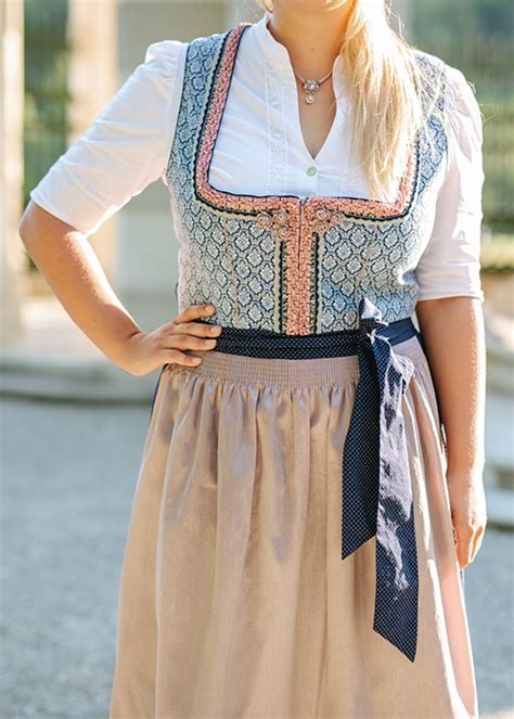 Let's Talk Trachten: Traditional German Clothing