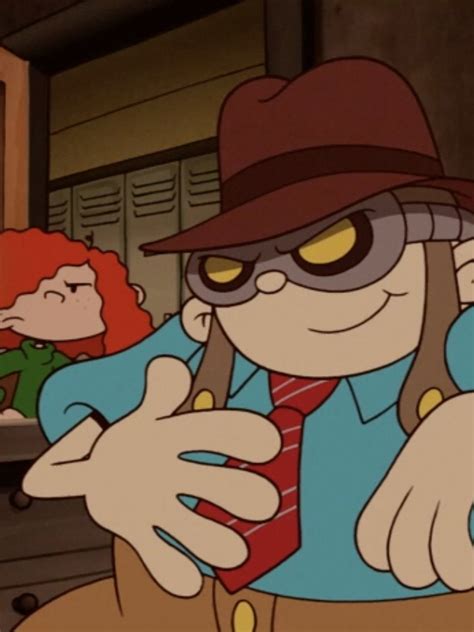 Kids Next Door Number 3