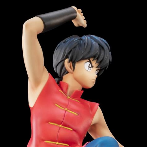 Ranma1/2: Jusenkyo's Cursed Springs | Tsume Art