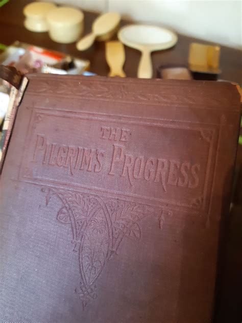 1st Edition Pilgrims Progress Cat A