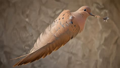 Mourning Dove Feather Spiritual Meaning: An In-Depth Guide - Hidden ...