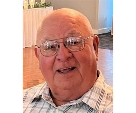 Arlen "Wimpy" Martin Obituary (2025) - Granite Falls, MN - Wing-Bain ...