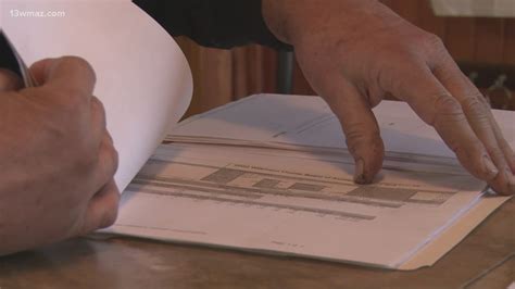 Wilkinson County Tax Assessors face class-action lawsuit | 13wmaz.com