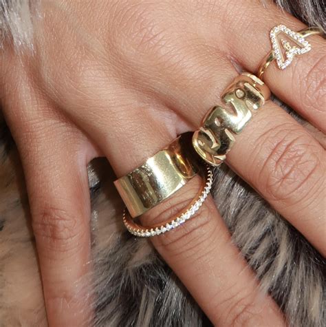 Lariat Name Necklace – Alexandra Madison