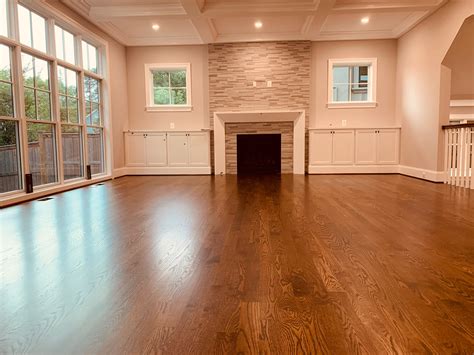 Top Flooring Contractor in Washington DC | DB Genesis Hardwood Flooring ...
