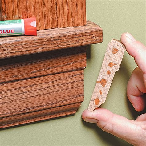 6 Tips for Perfect Trim on Doors, Windows and Base Moldings