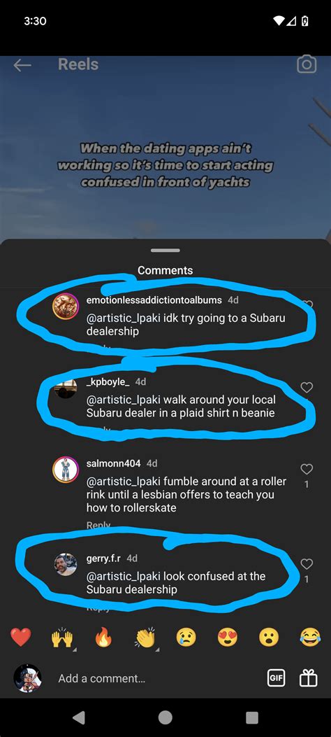 Are Subaru cars for lesbians? : r/actuallesbians