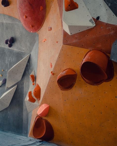 Beginner-Friendly Bouldering Gyms in Sydney | Sitchu