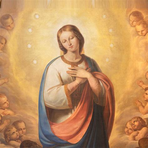 OUR LADY OF AFRICA - August 5, 2023 - National Today