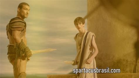 Ilithyia Spartacus Bath