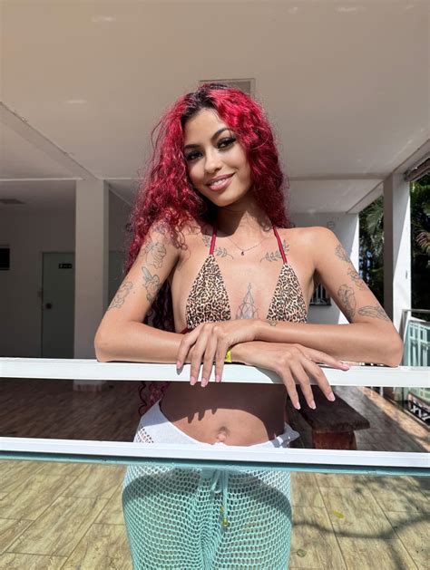 Renata Lima Onlyfans Leak