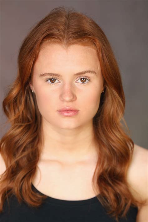 Maggie Elizabeth Jones We Bought A Zoo