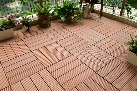 Best Outdoor Interlocking Tiles at James Barnhardt blog