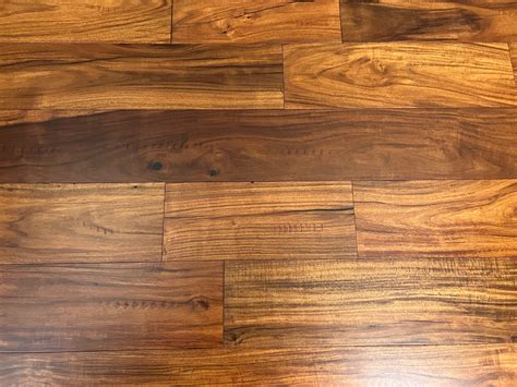 7 1/2" x 1/2" Engineered Acacia Durer Hardwood Flooring – Hardwoods4Less