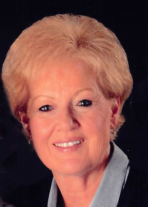 Charleen Briggs Vest - Walker Funeral Home