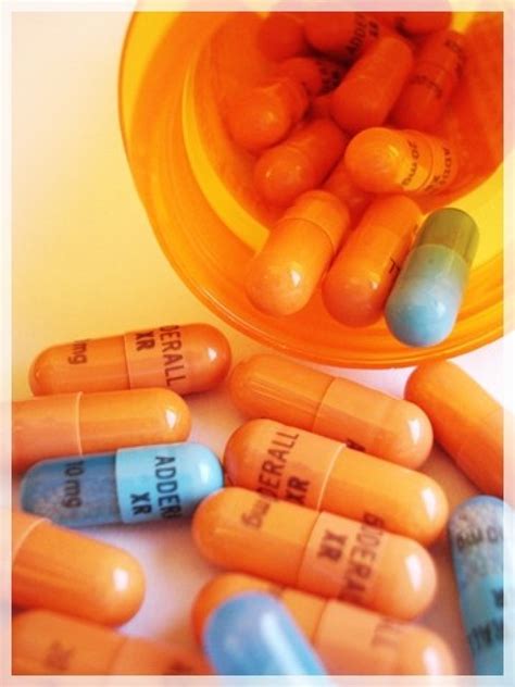 Adderall Drug Shortage: What ADHD Patients Need To Know | IBTimes
