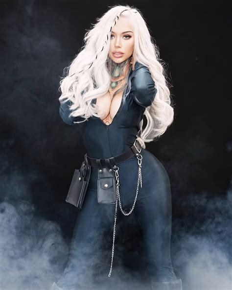 Pinup Pixie - Age, Height, Net Worth, Boyfriend, Bio, Facts, Wiki