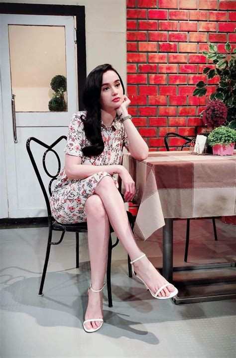 50 Hot And Sexy Kim Domingo Photos That Will Melt Your Heart - 12thBlog