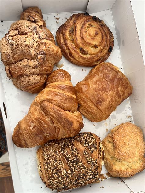 NYC Daniel's Coffee $4.34 : r/toogoodtogo