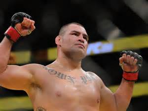 UFC legend Cain Velasquez sentenced to five years in…