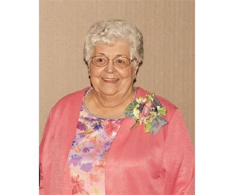 Jacqueline Jean Kline Obituary (2022) - Loveland, CO - Viegut Funeral Home