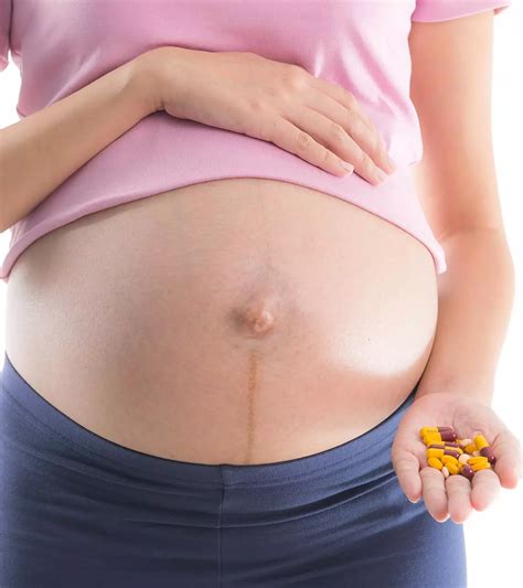 Is It Safe To Take Propranolol During Pregnancy?