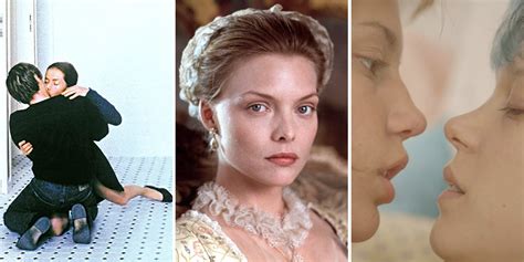 5 películas eróticas para celebrar la Fiesta del Cine en casa