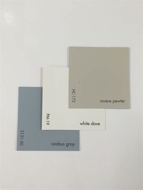 Behr Dove Gray Paint Color / Yes, sherwin williams and benjamin moore ...