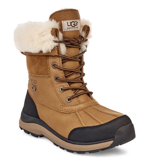 The Best Winter Snow Boots - Kath Eats Real Food