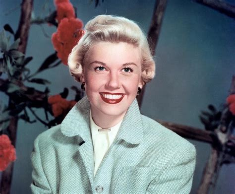 American Actress and Singer Doris Day : r/VindictaRateCelebs