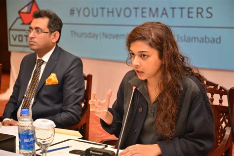 Political parties must encourage active youth participation in elections - PILDAT