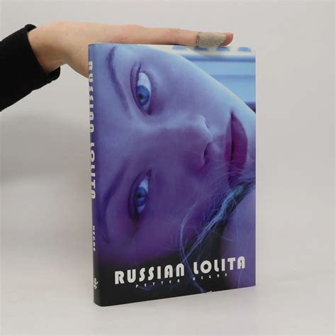 Russian lolita - Petter Hegre - knihobot.sk