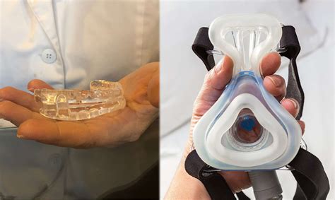 Sleep Apnea Masks For Mouth