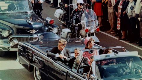 A CIA Tie to JFK Assassination? Book on Ex-Director Allen Dulles ...