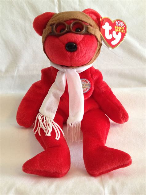 Bearon Beanie Babies: Price Guide – Love My Beanies