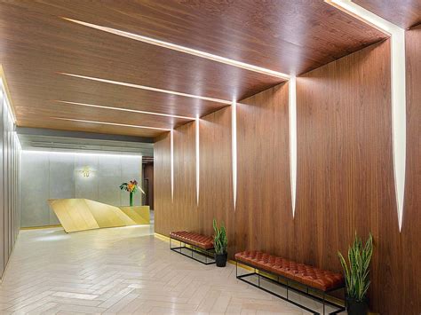 10 Grand Central - New York Offices