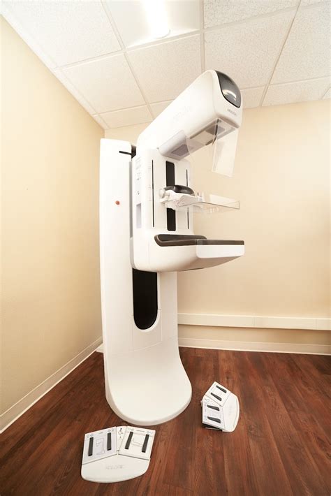 Diagnostic Outpatient Imaging (DOI East) - 1426 George Dieter Dr, El ...