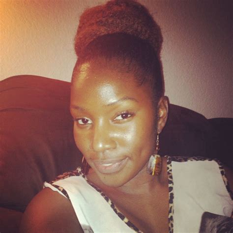 Protective Style with Marley Braid Hair and Eco Styler Gel