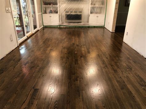 Flooring Project Gallery | Dorrance Hardwood Floor Specialists