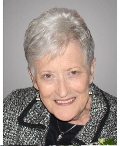 Mary Yankovich Obituary (2024) - Kansas City, KS - Kansas City Star