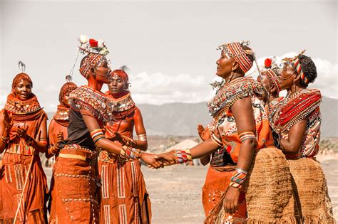 The Vibrant Culture and Traditions of the Kiswahili People…. - Ibiene Magazine
