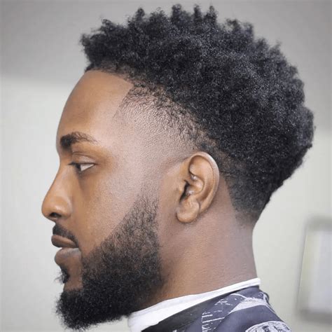 Best 15 Low Taper Fade Curly Hair - Taper Haircuts