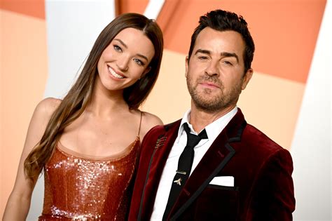 Justin Theroux Just Got Married - PopCulture.com