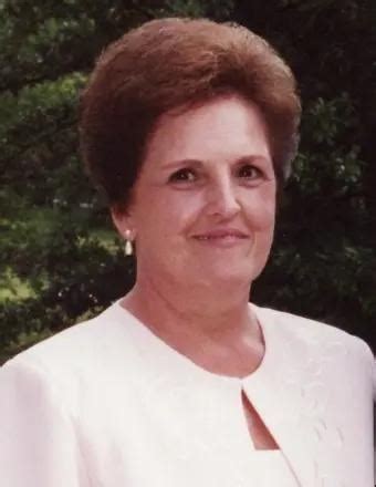 Patsy Jo Hughes Obituary (2025) - Marion, IL - Wilson-McReynolds ...