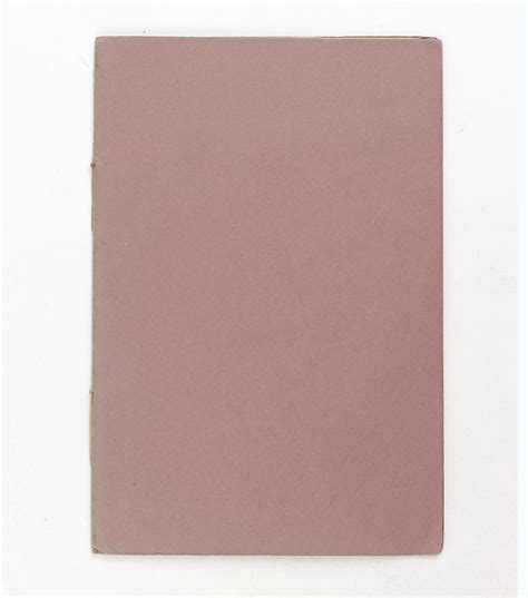 Little Gidding by ELIOT, T. S. - Jonkers Rare Books