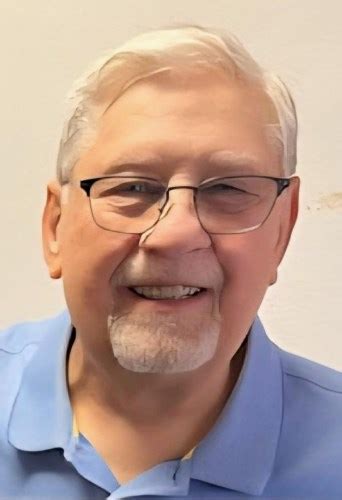 Stephen Santo Obituary (2025) - Defiance, OH - The Crescent-News