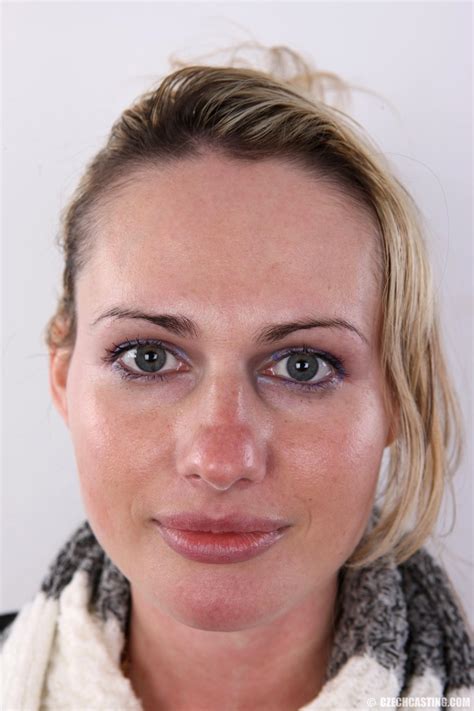 Exploring The Allure Of Mature Czech Casting