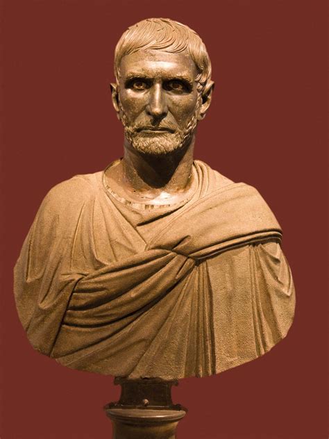Lucius Junius Brutus