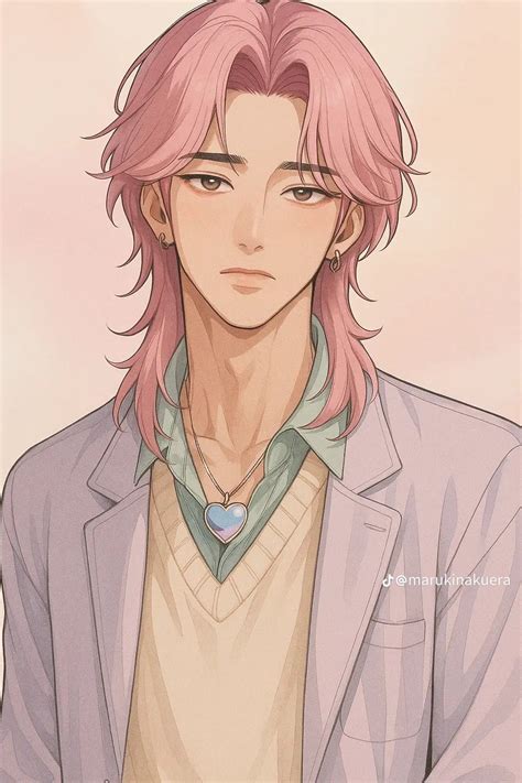 Saja Boy Romance in 2025 | Demon hunter, Demon, Comic style art