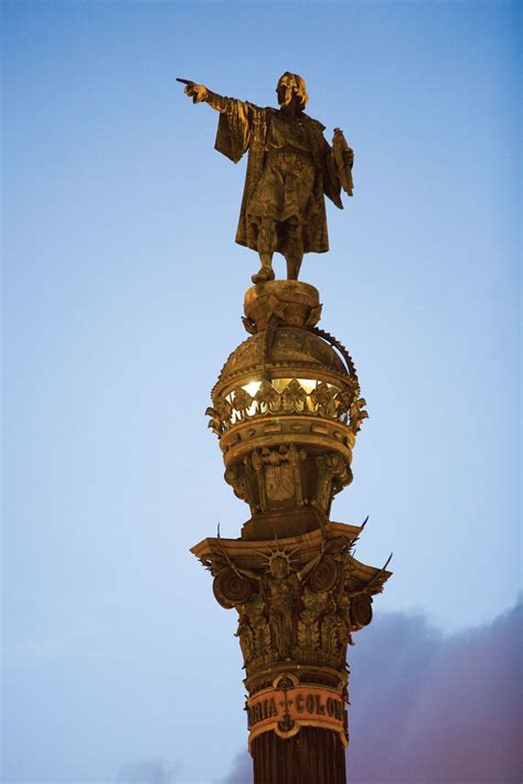 Christopher Columbus Facts | Britannica
